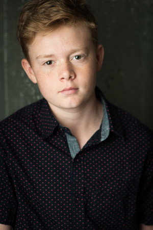 Cover image for Jakob Davies