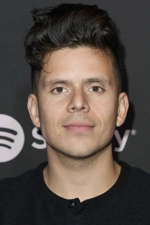 Cover image for Rudy Mancuso