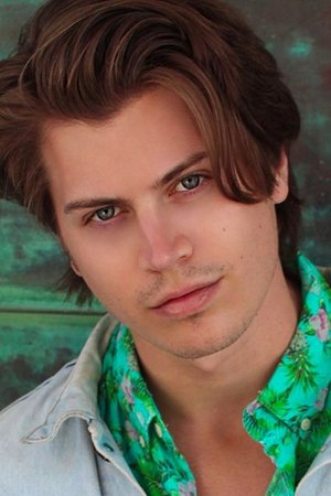 Cover image for Tanner Stine