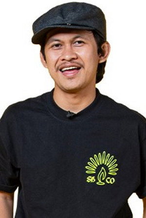 Cover image for Indra Jegel