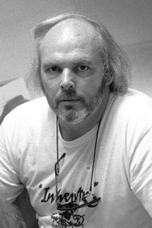 Cover image for Mark Armstrong