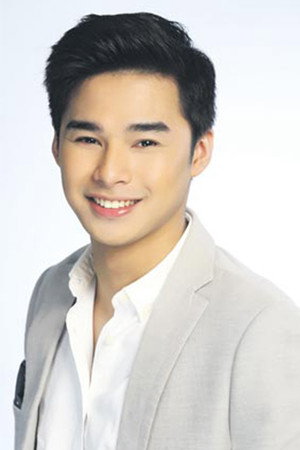 Cover image for McCoy De Leon
