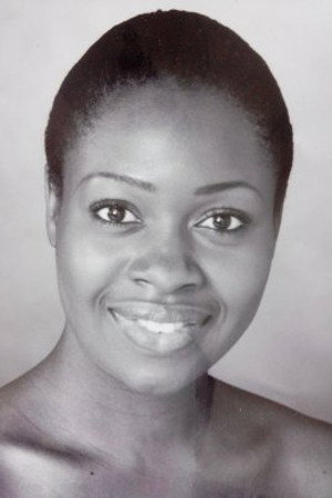 Cover image for Roukiata Ouedraogo