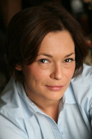 Cover image for Sophie Aubry