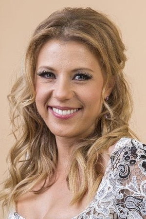 Cover image for Jodie Sweetin