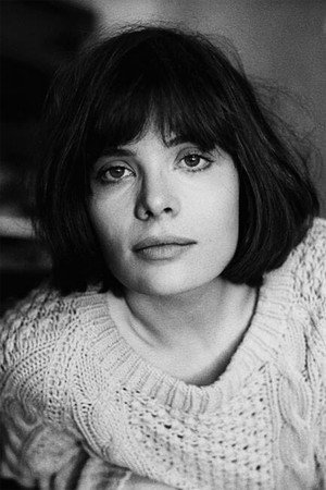 Cover image for Marie Trintignant