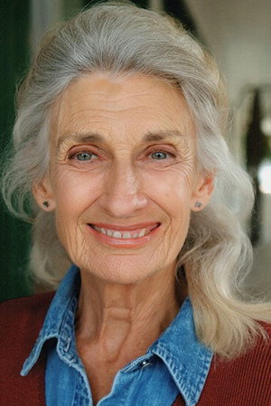 Cover image for Irene Roseen
