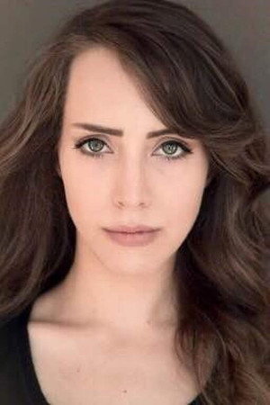 Cover image for Melisa Akman