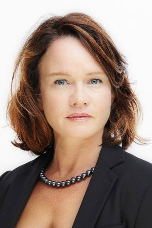 Cover image for Hanne Lindbæk