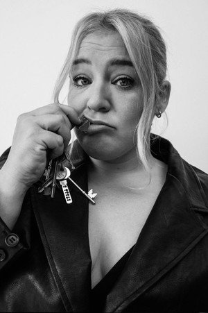 Cover image for Harriet Webb