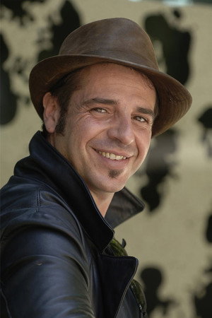 Cover image for Roger Pera