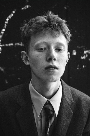 Cover image for Archy Marshall