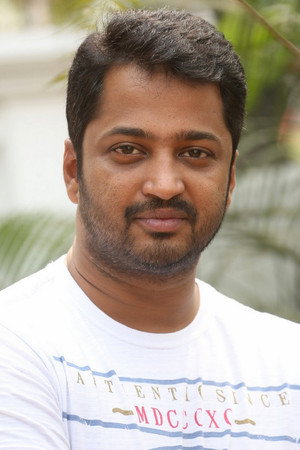 Cover image for Aryan Rajesh