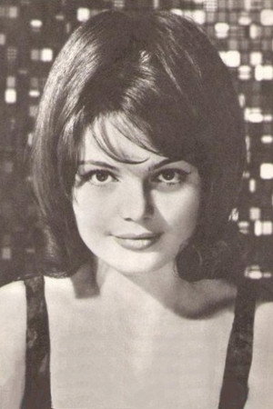 Cover image for Tünde Szabó
