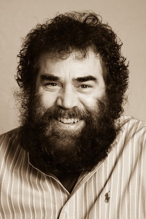 Cover image for Randy Crenshaw