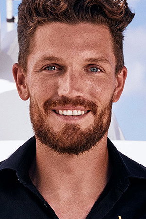 Cover image for Robert Westergaard