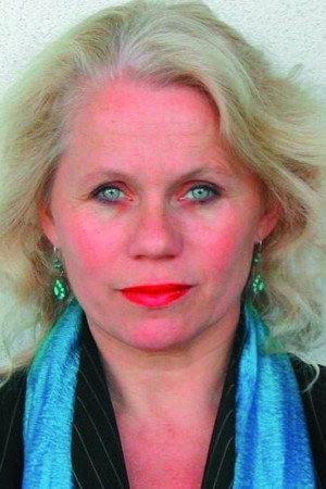 Cover image for Gabriele Schuchter