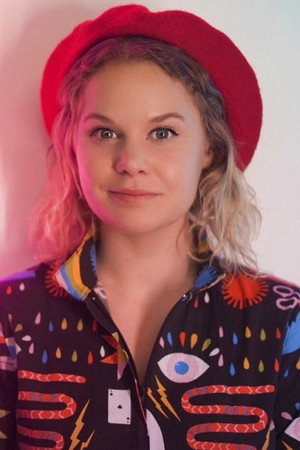 Cover image for Kalie Acheson