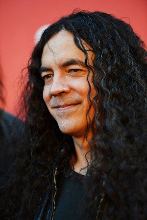 Cover image for Mike Inez