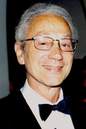 Cover image for Fred Karlin