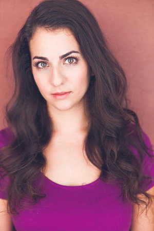 Cover image for Suzann Toni Petrongolo