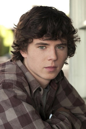 Cover image for Charlie McDermott