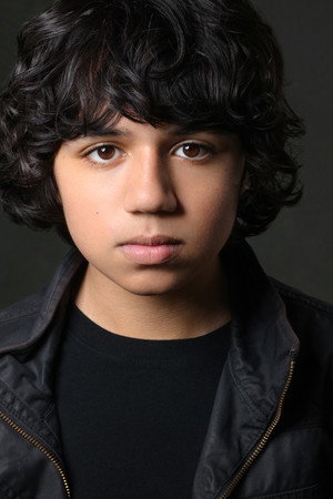 Cover image for Callan Farris