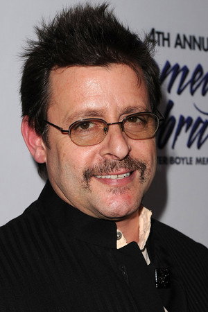 Cover image for Judd Nelson