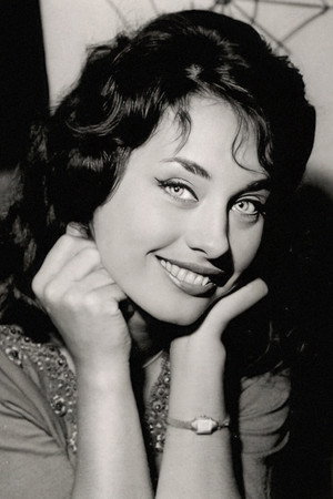 Cover image for Vera Tschechowa