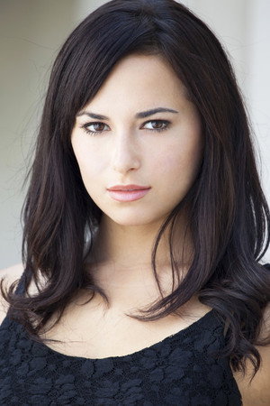 Cover image for Kristina Cohen Kruz