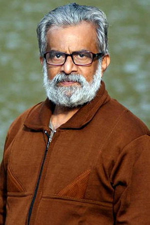 Cover image for P Balachandran