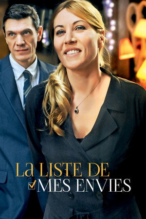 Poster for The List of My Desires