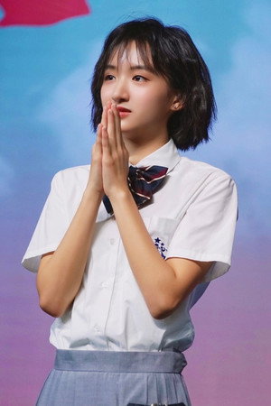 Cover image for Natalie Hsu