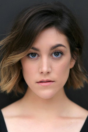Cover image for Caitlin McGee