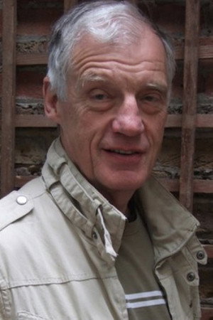 Cover image for Richard Franklin