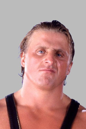 Cover image for Owen Hart