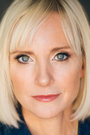 Cover image for Amanda Kiely