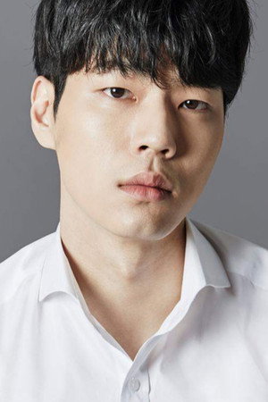 Cover image for Kim Jong-hoon