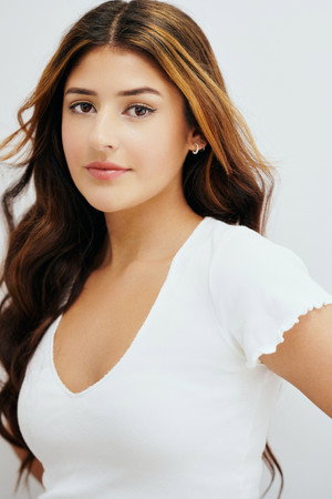 Cover image for Jasmine Sky Sarin