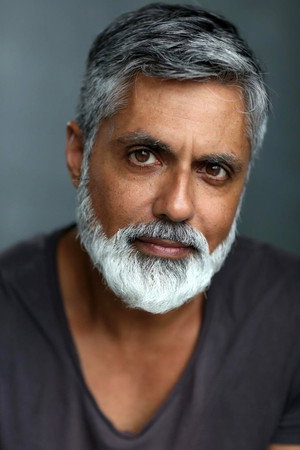 Cover image for Ravi Aujla
