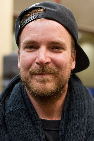 Cover image for Chad Muska