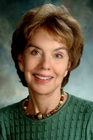 Cover image for Molly Haskell