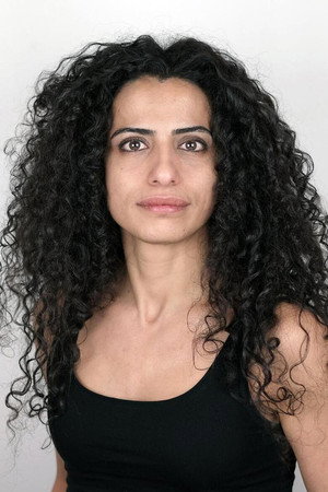 Cover image for Helen Al-Janabi