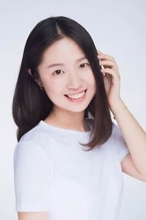 Cover image for Qiao Bing Qing