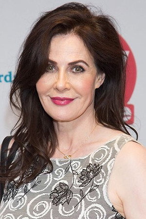 Cover image for Sally Dexter