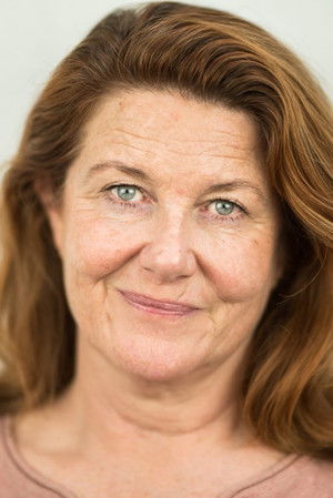 Cover image for Betty Schuurman