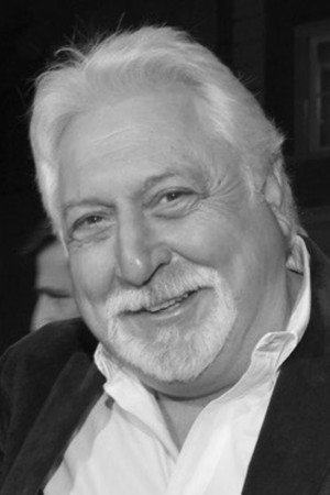 Cover image for Michael Tadross