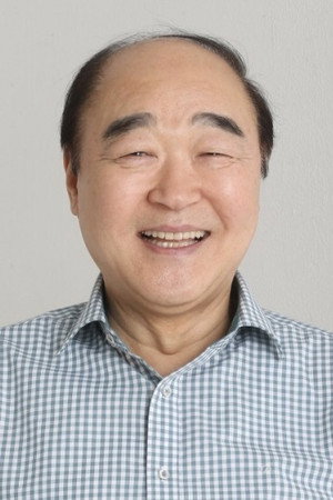 Cover image for 장광