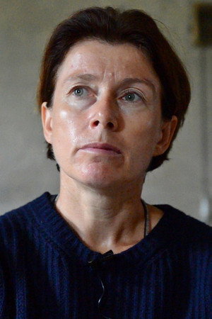 Cover image for Katarzyna Lewińska