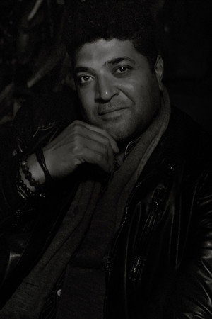 Cover image for Balaji Manohar